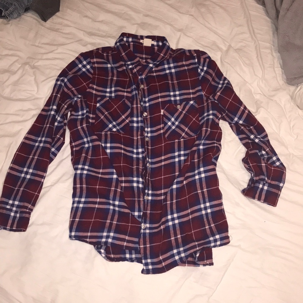 Flannel